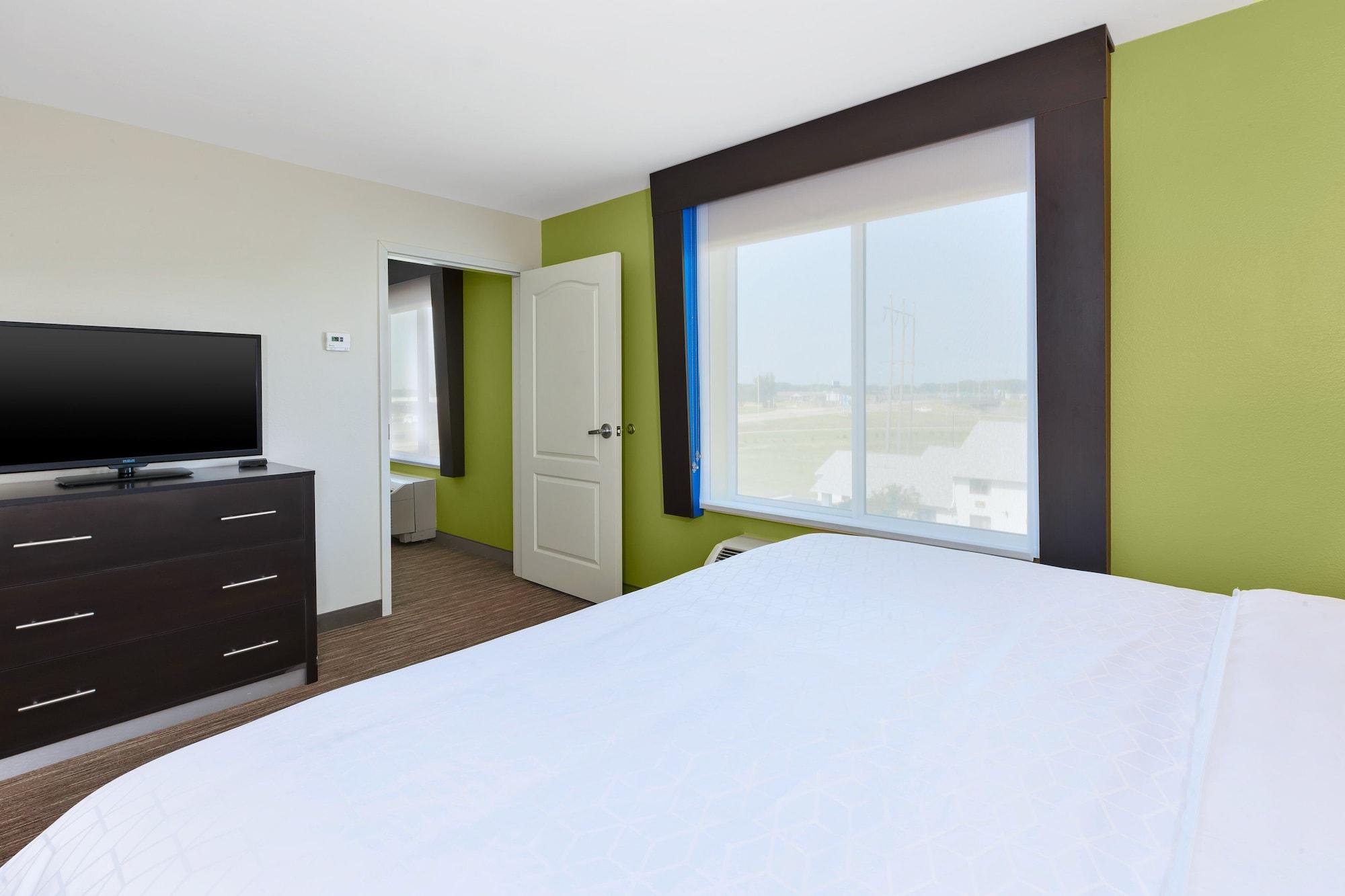 Holiday Inn Express & Suites - Effingham By Ihg Exterior foto