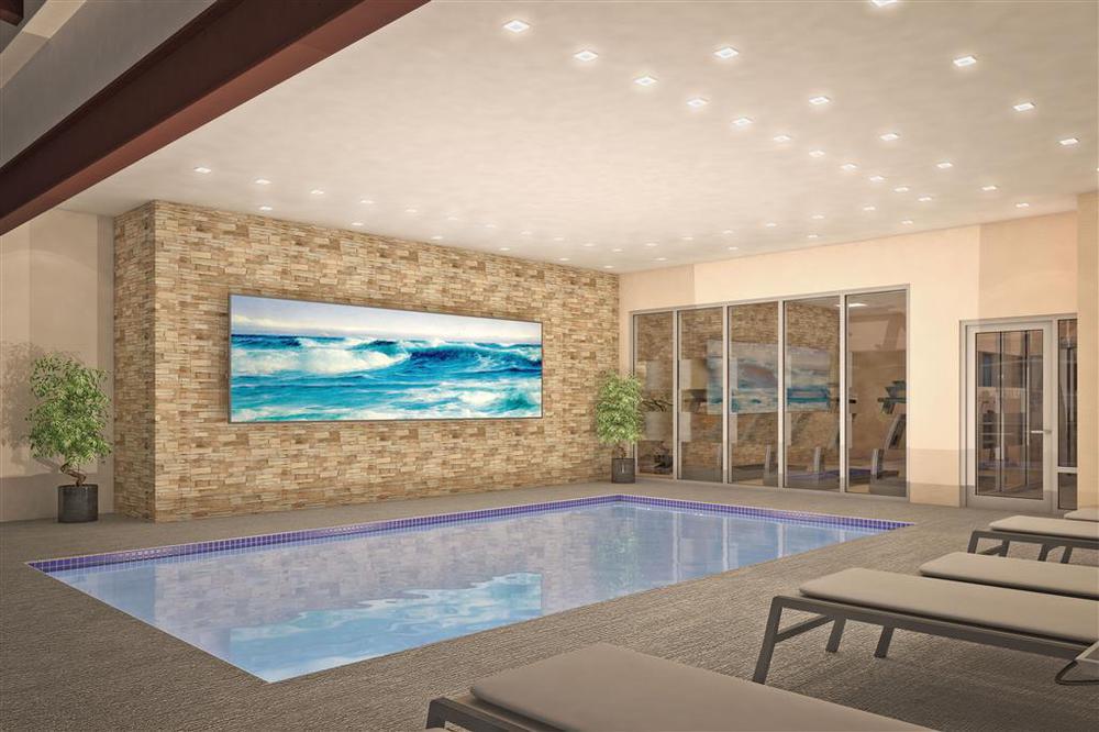 Holiday Inn Express & Suites - Effingham By Ihg Facilidades foto