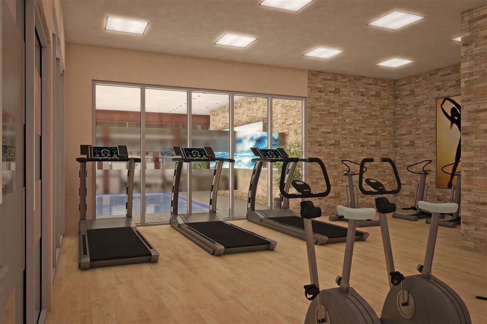Holiday Inn Express & Suites - Effingham By Ihg Facilidades foto