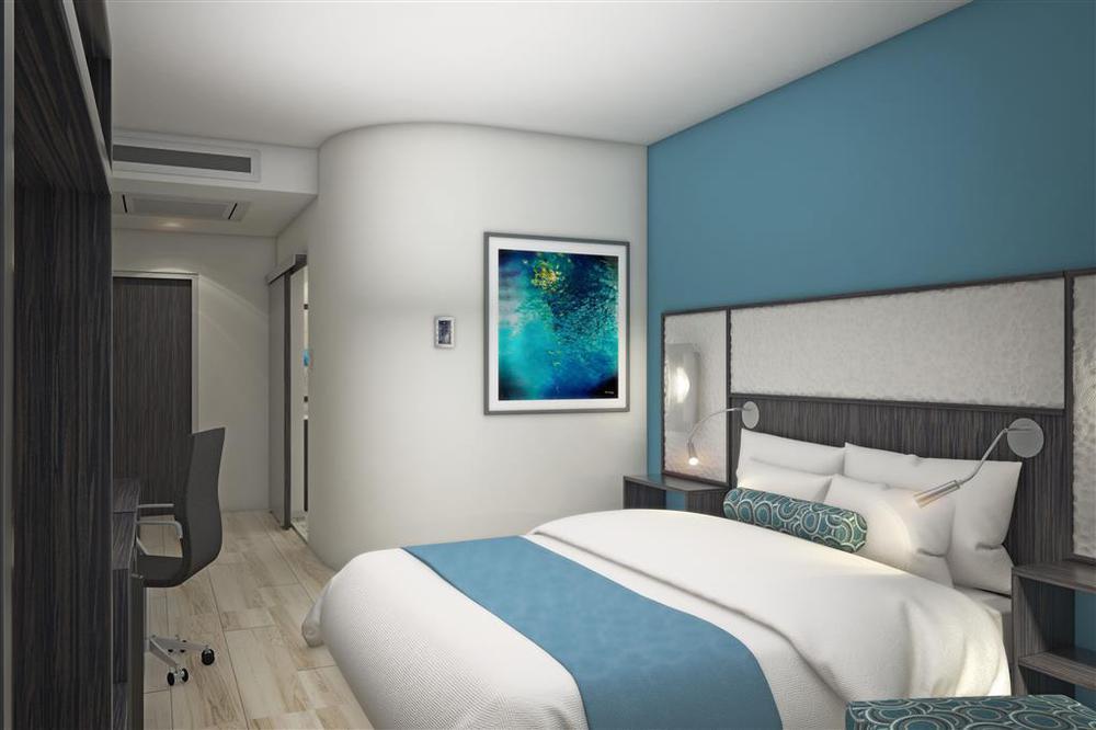 Holiday Inn Express & Suites - Effingham By Ihg Habitación foto