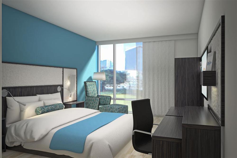 Holiday Inn Express & Suites - Effingham By Ihg Habitación foto